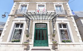 Best Western Plus Hôtel D'Angleterre